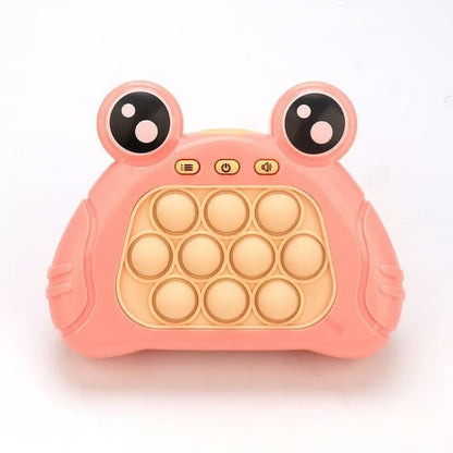 EduPlay – Kids Learning Activity Toy Machine