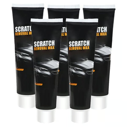 ScratchAway Pro – Car Polish Paste