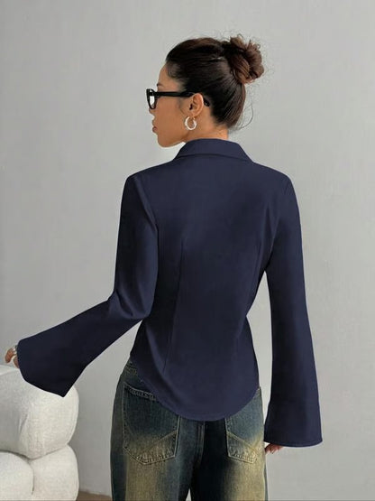 FitFlair – Women’s Casual Shirt