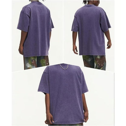 UrbanFade Heavyweight – Oversized T-Shirts