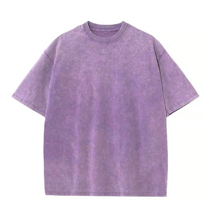 UrbanFade Heavyweight – Oversized T-Shirts
