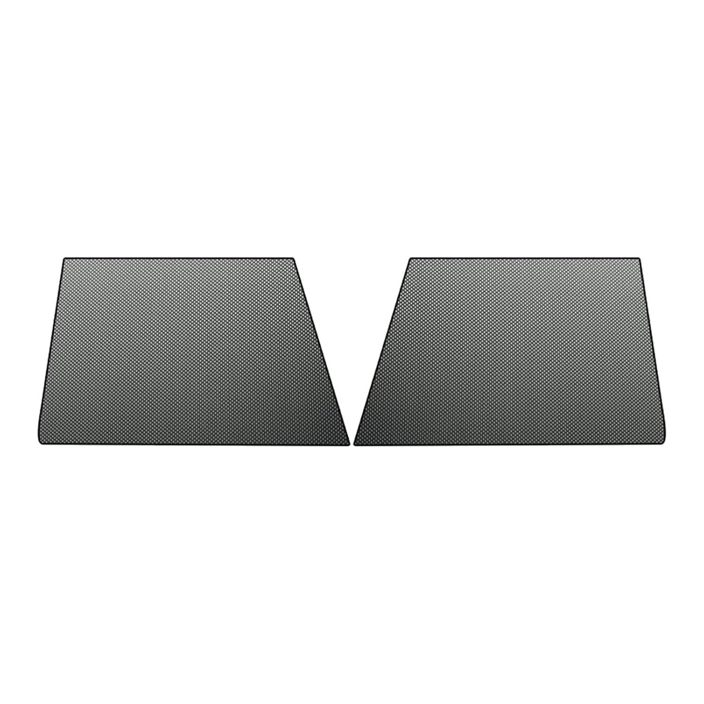 UVShield Mesh – Universal Car Screens