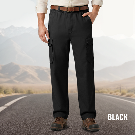 FlexStride Pro – Ultra Comfort Utility Pants