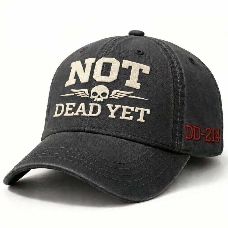 LastStand – Rugged Survival Cap