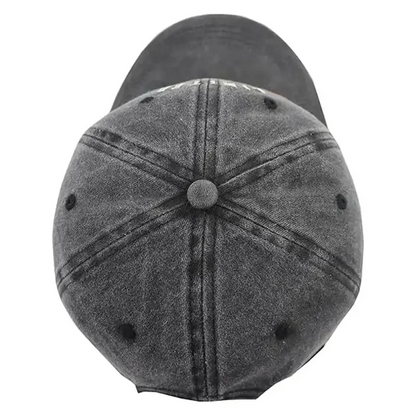 LastStand – Rugged Survival Cap