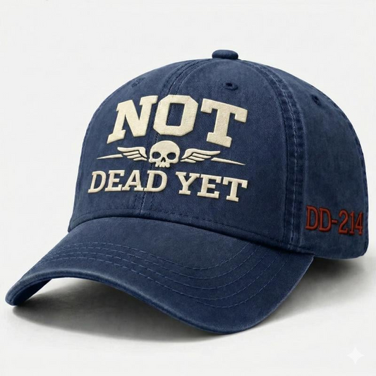 LastStand – Rugged Survival Cap