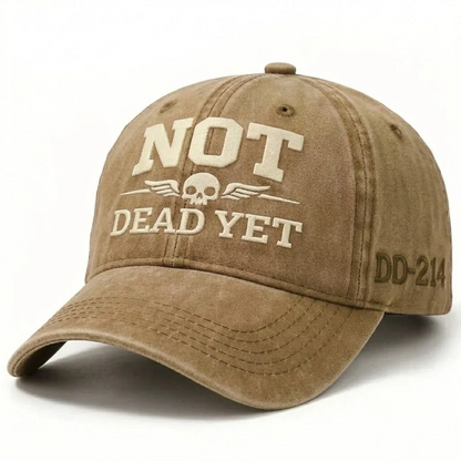LastStand – Rugged Survival Cap