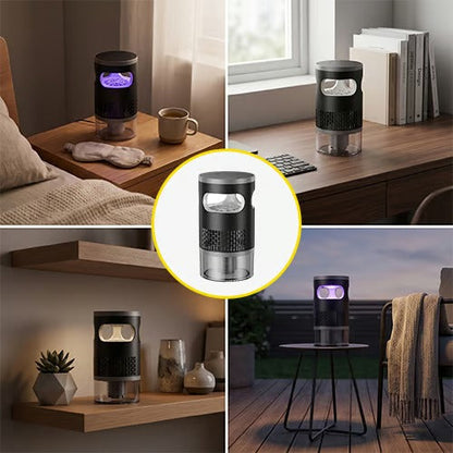 BuzzVault – Bionic UV Mosquito Trap
