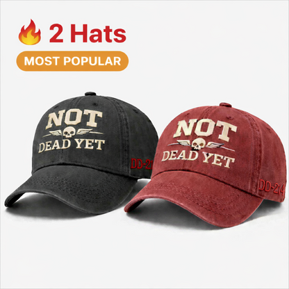 LastStand – Rugged Survival Cap