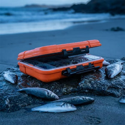 OceanGrip – Fishing Accessories Set