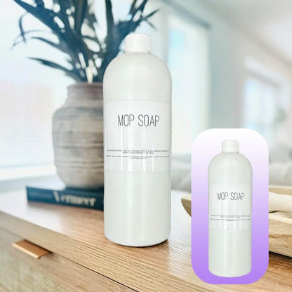 FreshBloom – Fragrant Floor Cleaning Soap