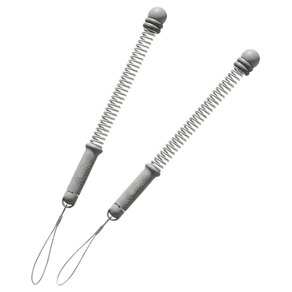 BurnSwing – Ropeless Adjustable Resistance Fitness Ropes