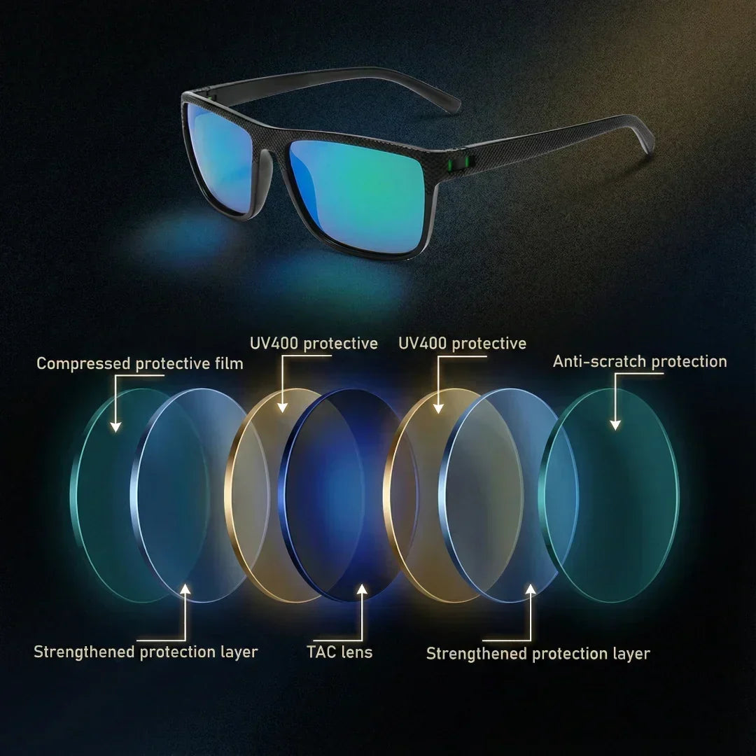 BallSpot – Ultimate Fairway Hero Golf Glasses