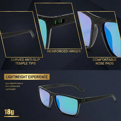 BallSpot – Ultimate Fairway Hero Golf Glasses