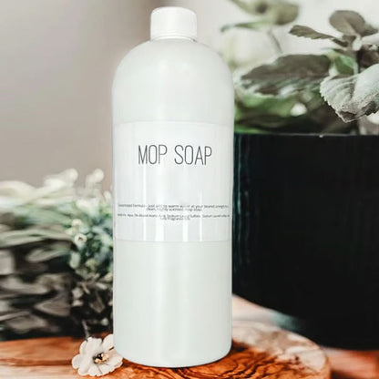 FreshBloom – Fragrant Floor Cleaning Soap