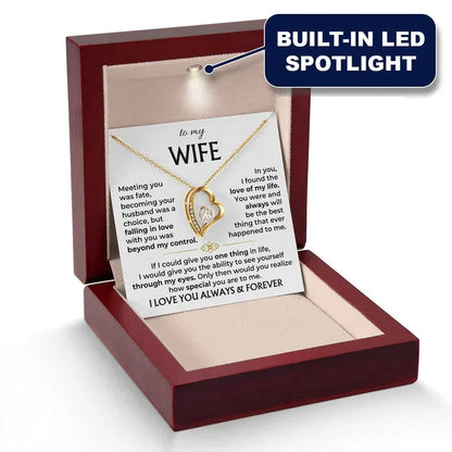 LoveNest – To My Wife Beautiful Gift Set