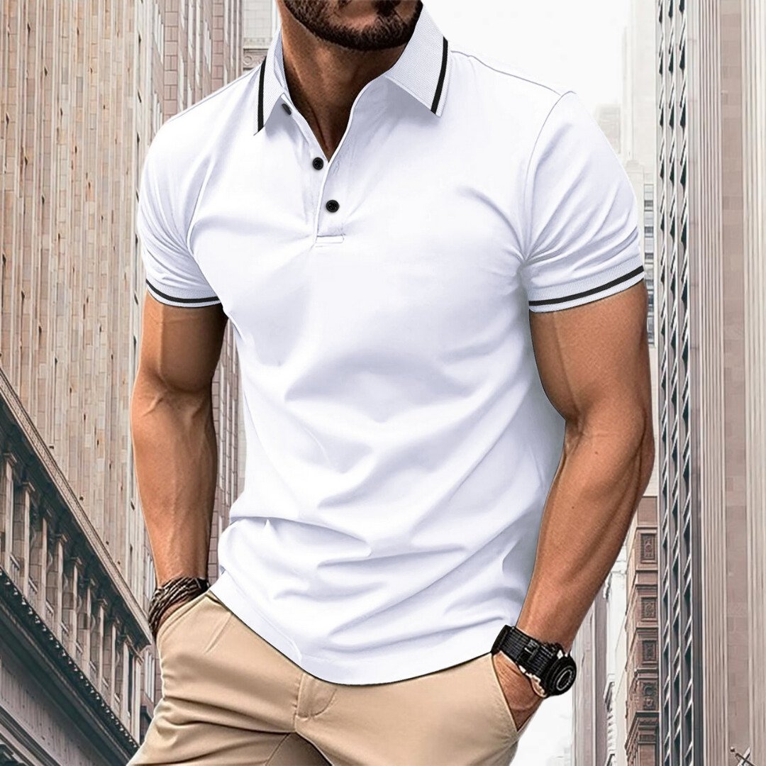 Oliver Polo Shirt - Buy 1 Get 2