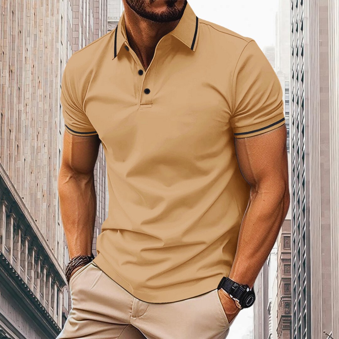 Oliver Polo Shirt - Buy 1 Get 2