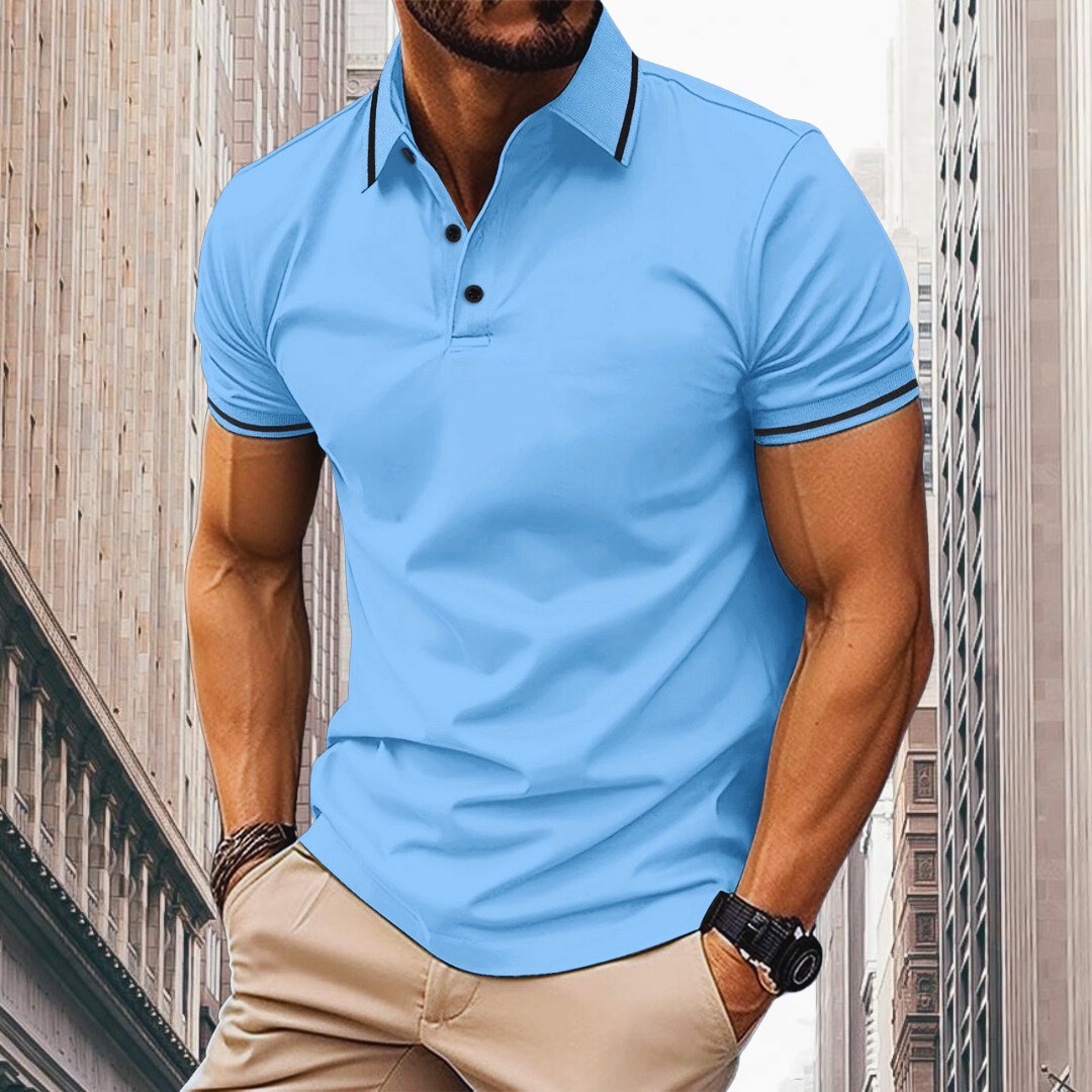 Oliver Polo Shirt - Buy 1 Get 2