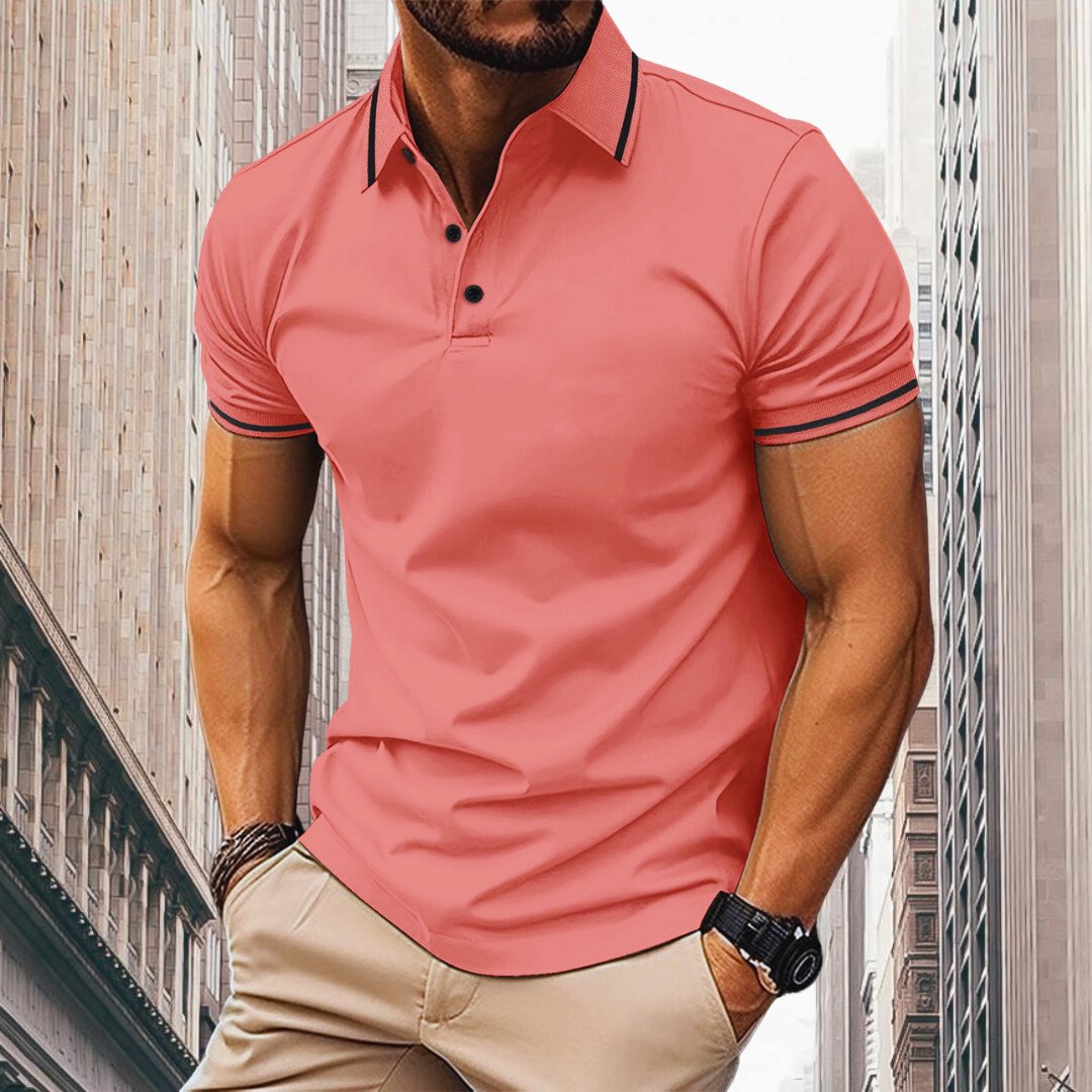 Oliver Polo Shirt - Buy 1 Get 2