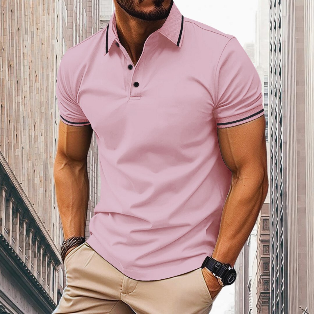 Oliver Polo Shirt - Buy 1 Get 2