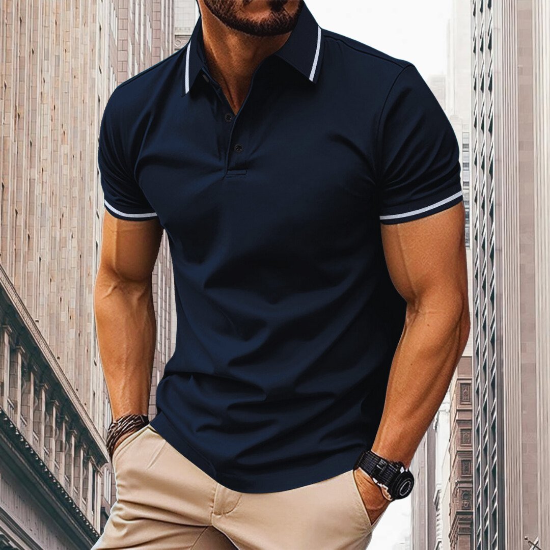 Oliver Polo Shirt - Buy 1 Get 2