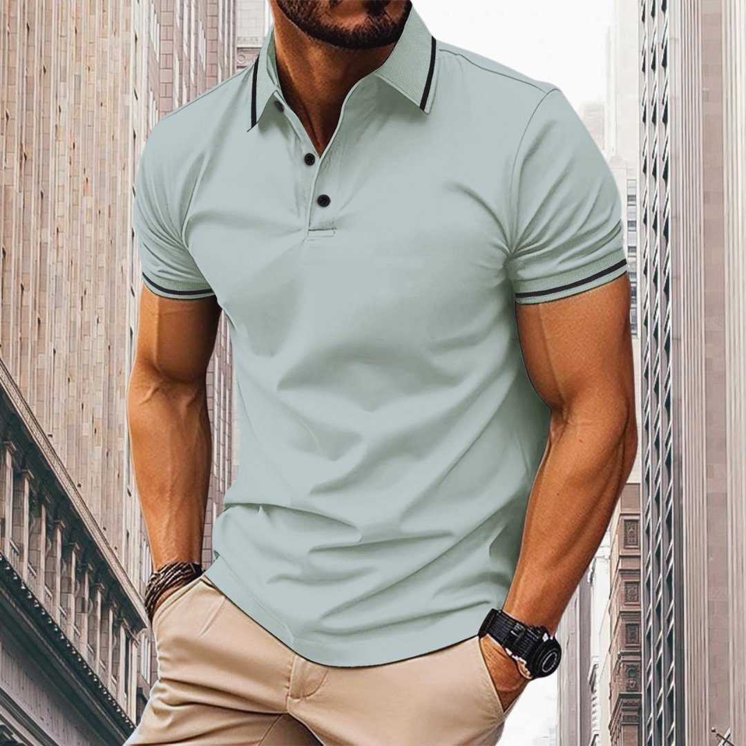 Oliver Polo Shirt - Buy 1 Get 2