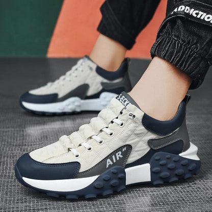Air-Resistant & Comfortable Shoes