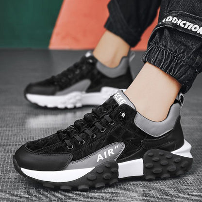 Air-Resistant & Comfortable Shoes
