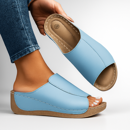 Kendala™ • Elegant Orthopedic Sandals