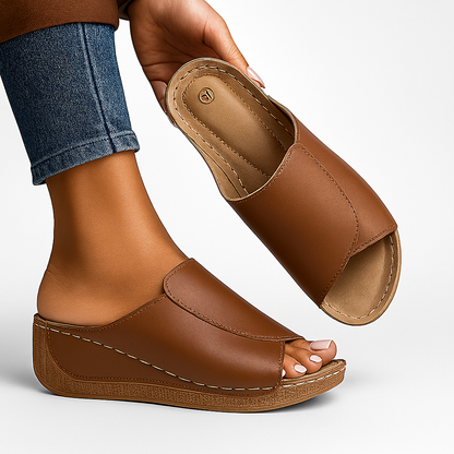 Kendala™ • Elegant Orthopedic Sandals