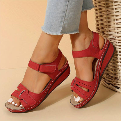 Alfreda Orthopedic Sandals