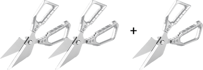 BoneMaster – Heavy-Duty Kitchen Shears