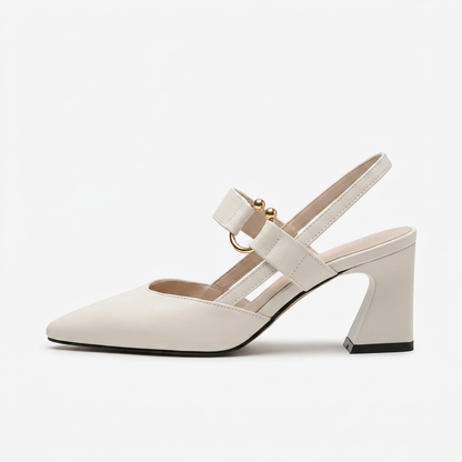 Orthopedic Heel Sandals