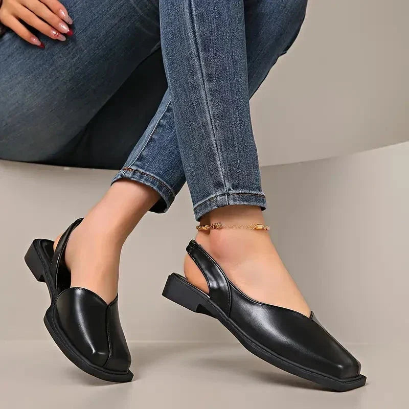 Sorelle™ – Classic Elegance Meets Everyday Comfort