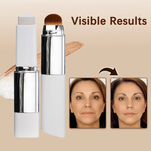 GlowMatch – Skin Adapting Cover Cream Stick