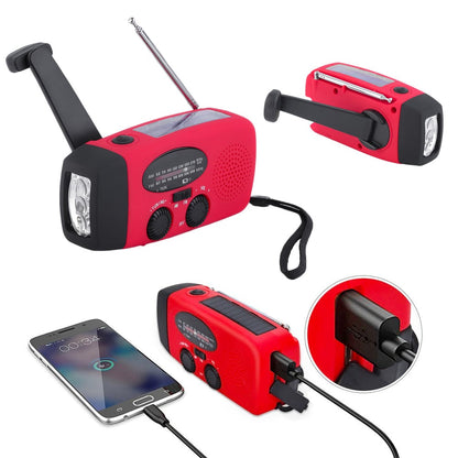 PowerScout – Outdoor Survival Companion