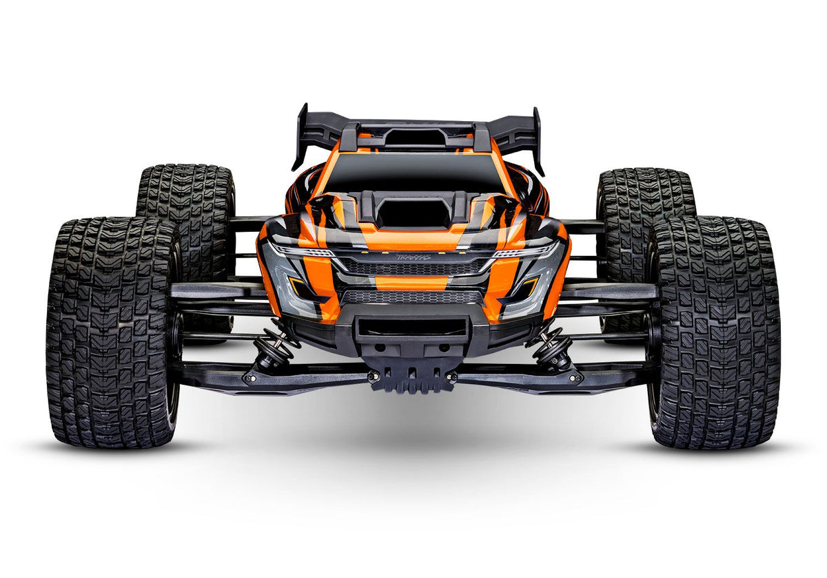 RockRage Pro – Off-Road Power RC Truck