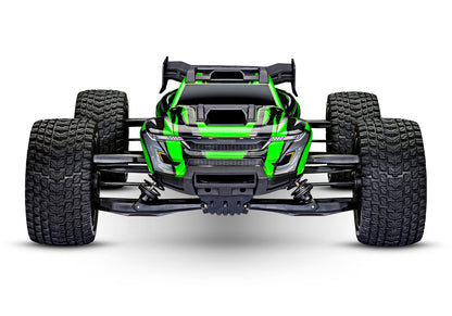 RockRage Pro – Off-Road Power RC Truck