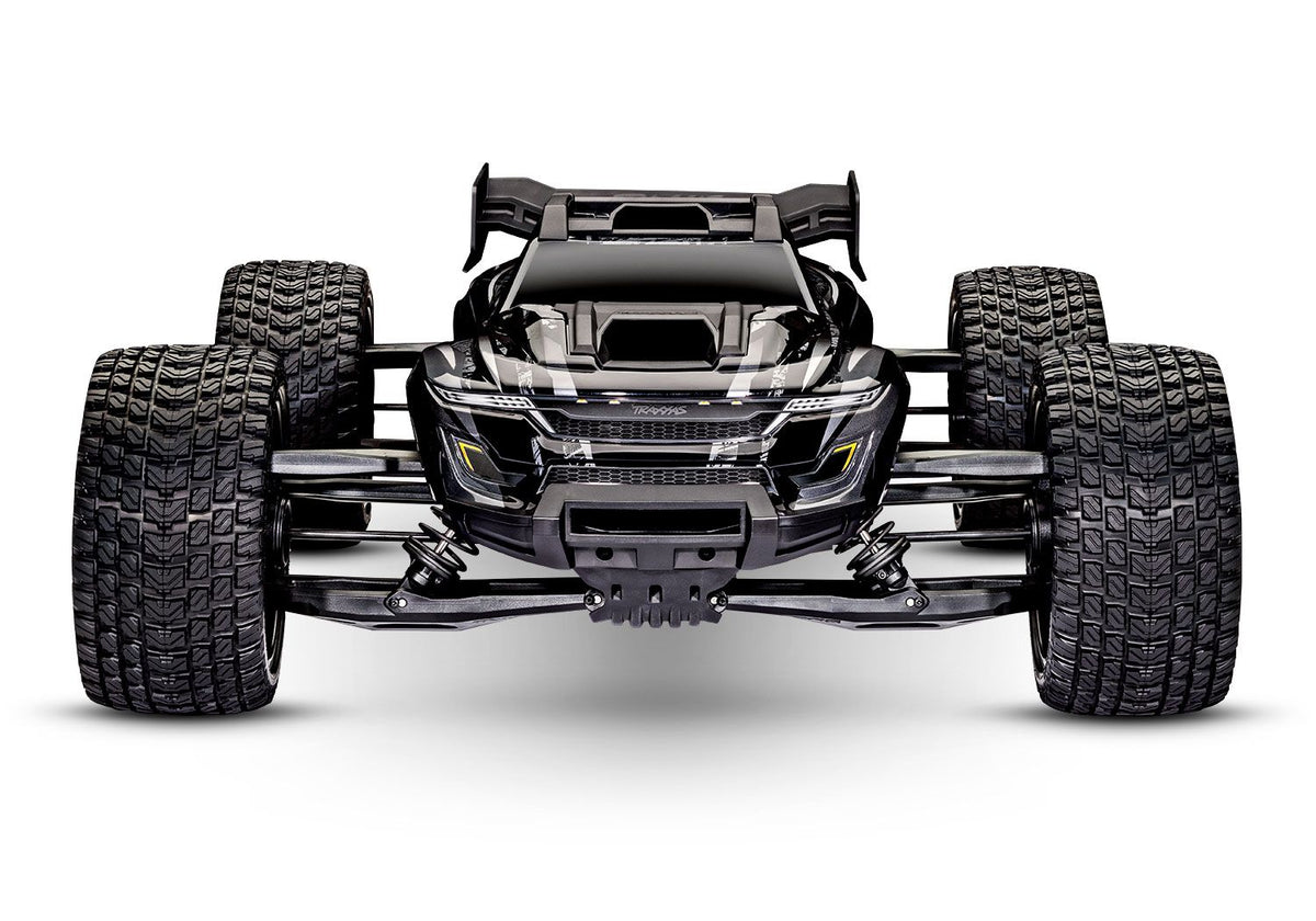 RockRage Pro – Off-Road Power RC Truck