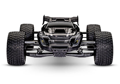 RockRage Pro – Off-Road Power RC Truck