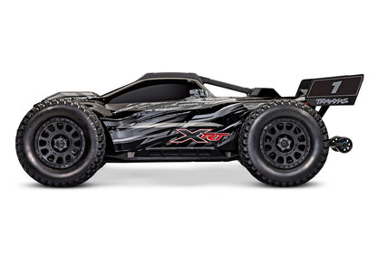 RockRage Pro – Off-Road Power RC Truck