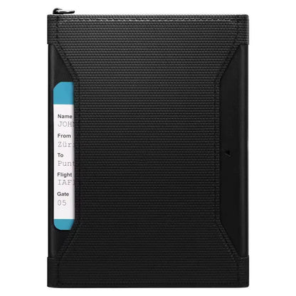 WanderSecure - Luxury Travel Wallet
