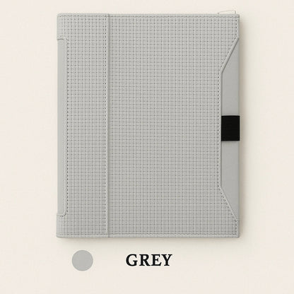 WanderSecure - Luxury Travel Wallet
