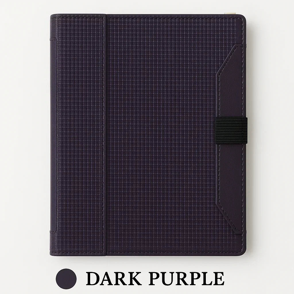 WanderSecure - Luxury Travel Wallet