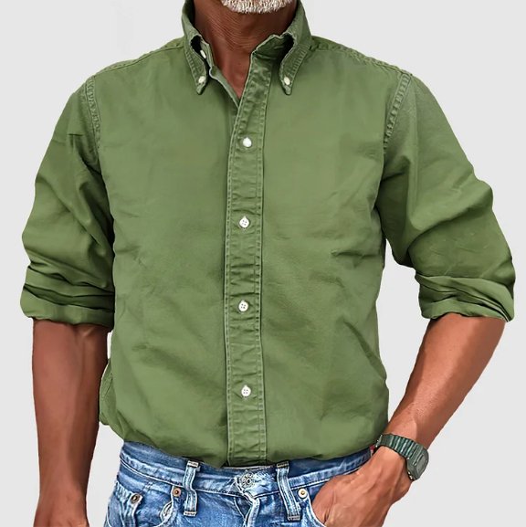 Classic Lancastel Shirt