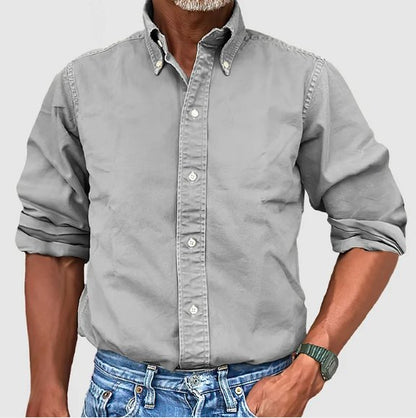 Classic Lancastel Shirt