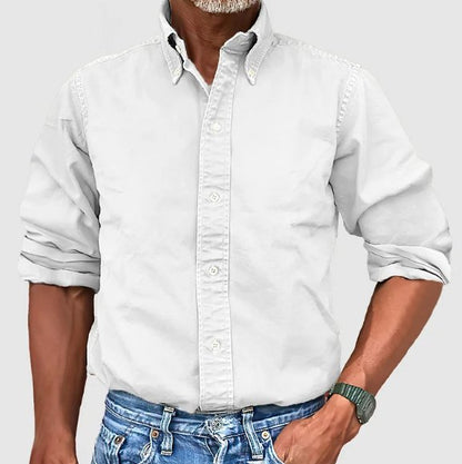 Classic Lancastel Shirt