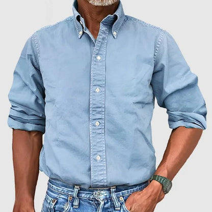 Classic Lancastel Shirt
