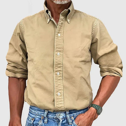 Classic Lancastel Shirt